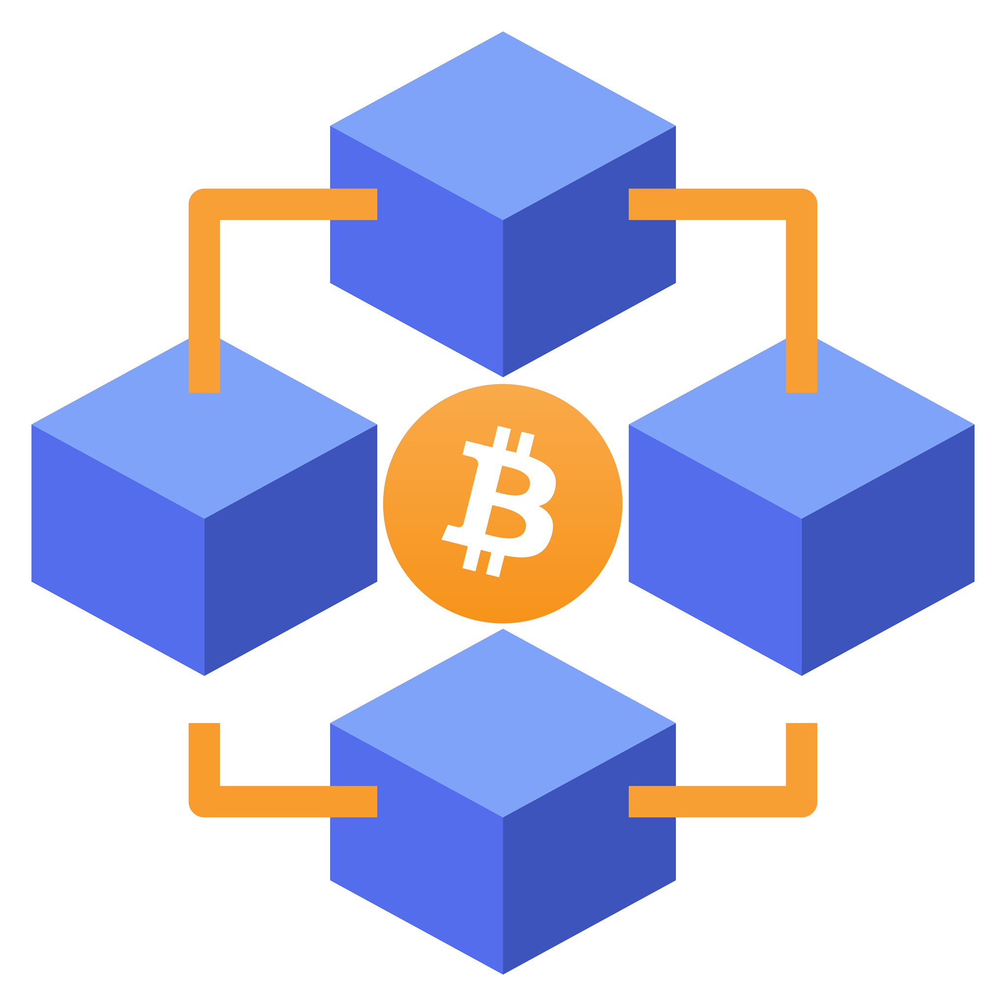 logo ublockchain