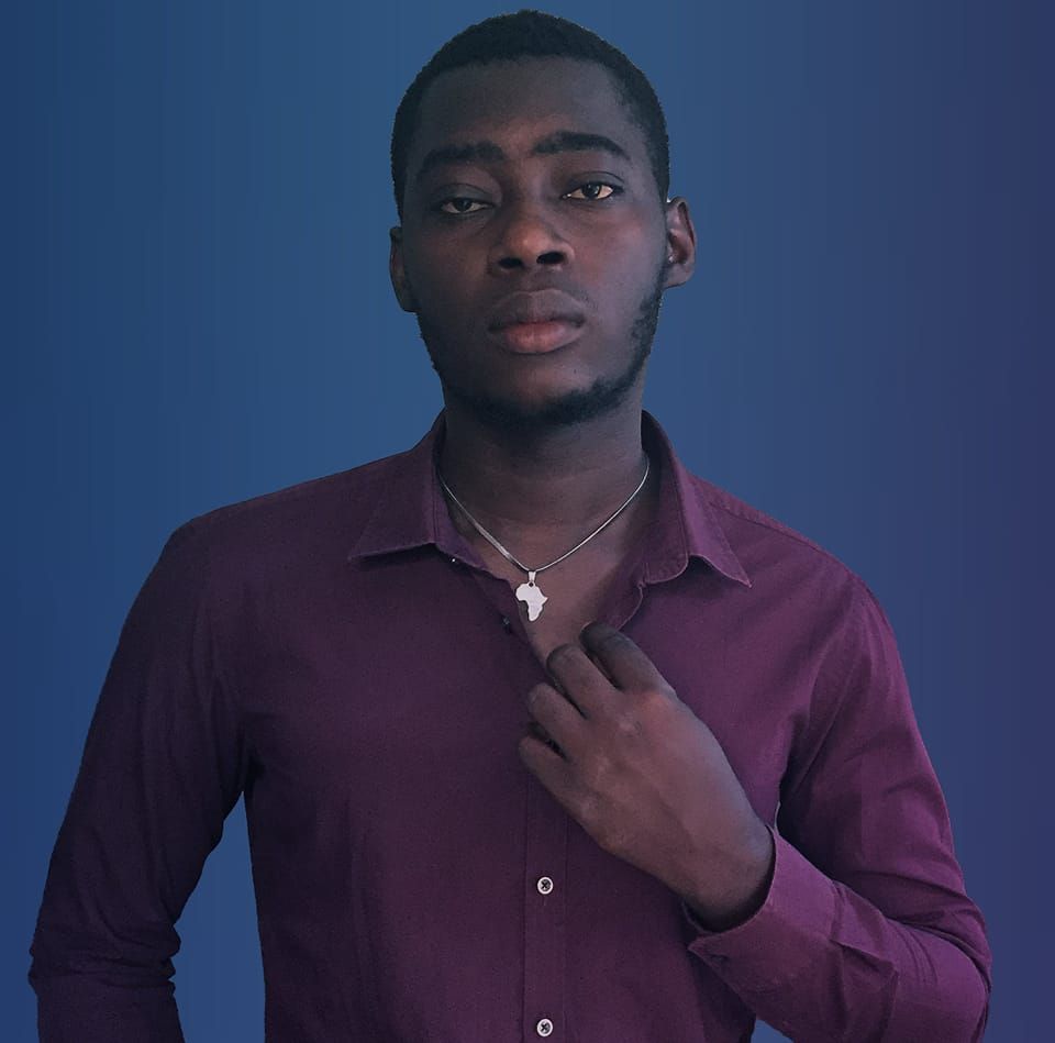 Avatar Nasser SAWADOGO
