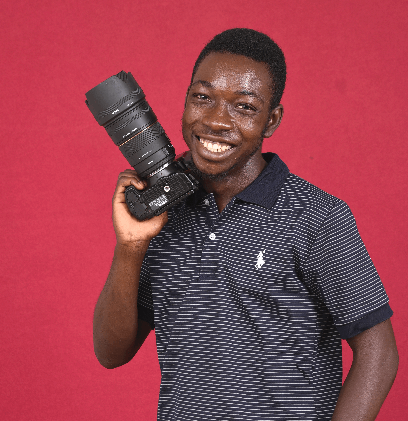 Avatar W. Joseph SAWADOGO